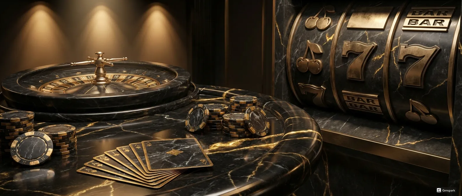 Wanted Win Casino bonus