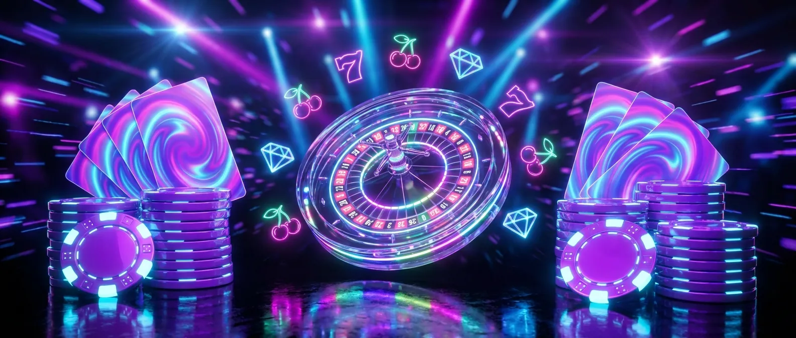 Wanted Win Casino bonus